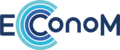 EconoM Logo